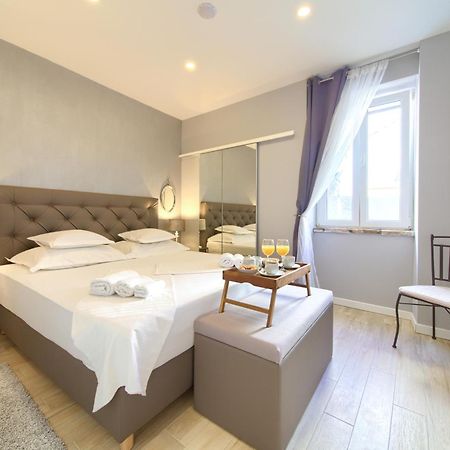 Apartment Old Town Mariolina كرك المظهر الخارجي الصورة