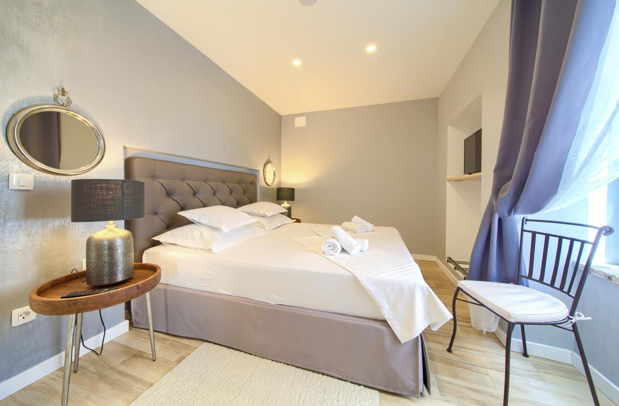 Apartment Old Town Mariolina كرك المظهر الخارجي الصورة