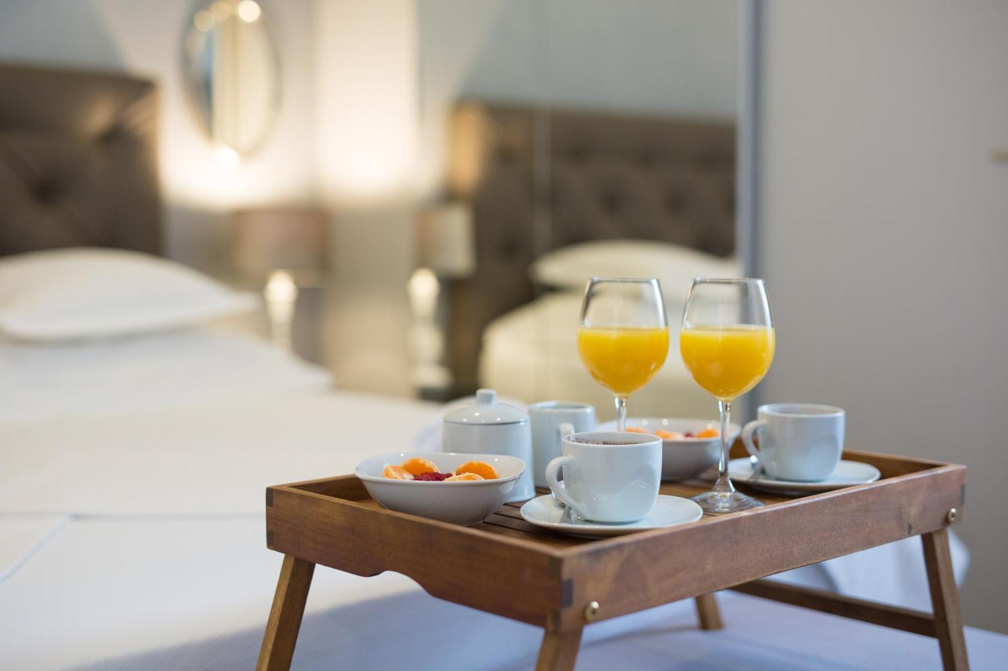 Apartment Old Town Mariolina كرك المظهر الخارجي الصورة