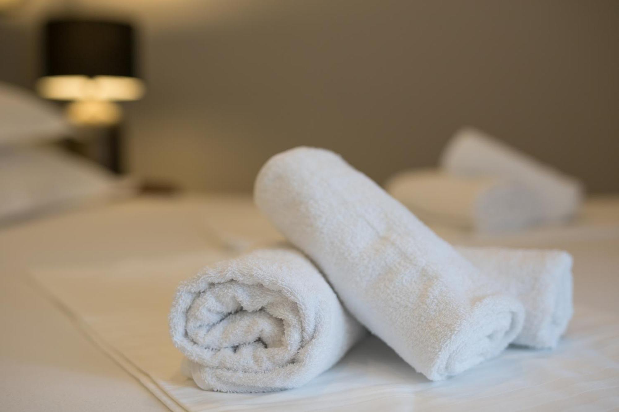 Apartment Old Town Mariolina كرك المظهر الخارجي الصورة