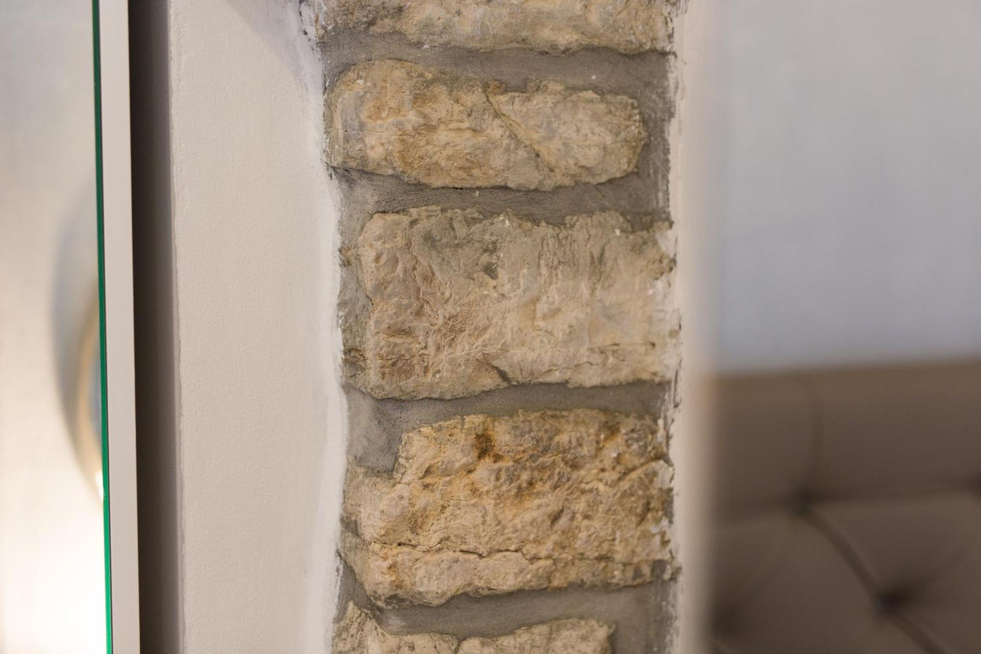 Apartment Old Town Mariolina كرك المظهر الخارجي الصورة