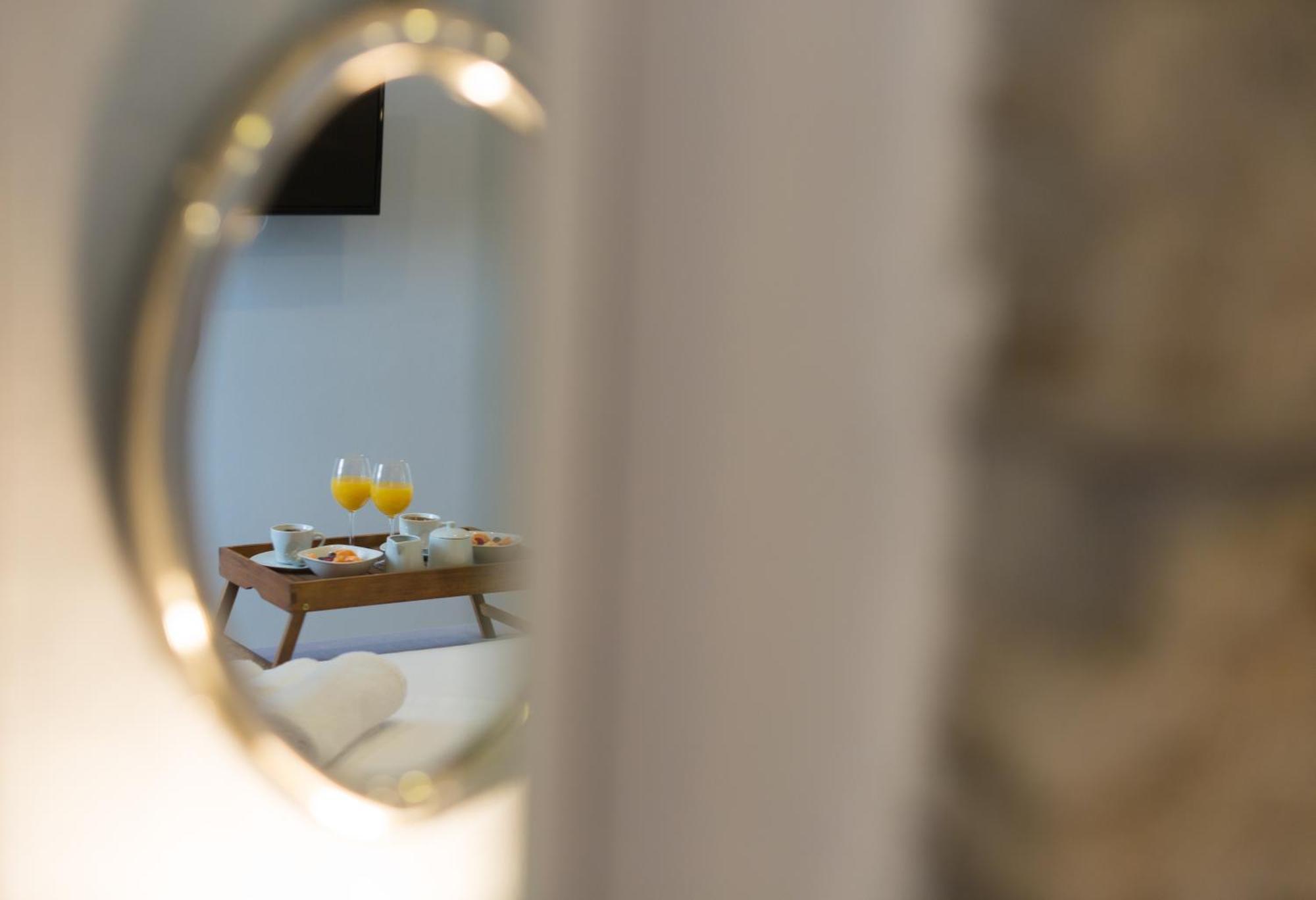 Apartment Old Town Mariolina كرك المظهر الخارجي الصورة