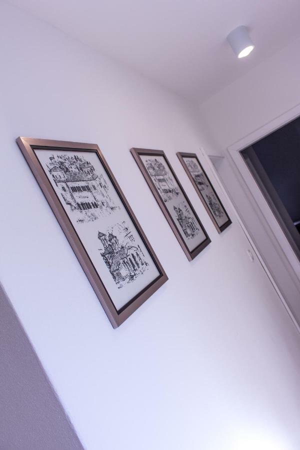 Apartment Old Town Mariolina كرك المظهر الخارجي الصورة